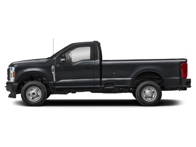 2025 Ford F-250 XLT photo 9