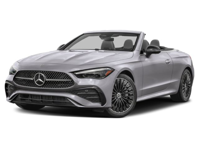 2026 Mercedes-Benz CLE CLE 450's photo