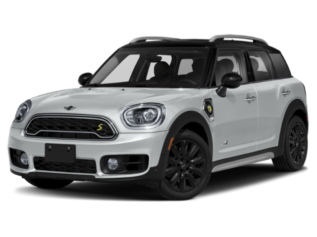 2018 MINI Countryman S E PHEV's photo