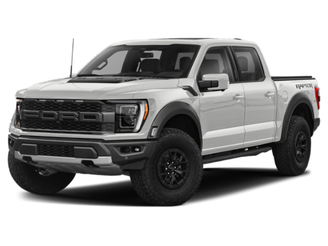 2023 Ford F-150 Raptor's photo
