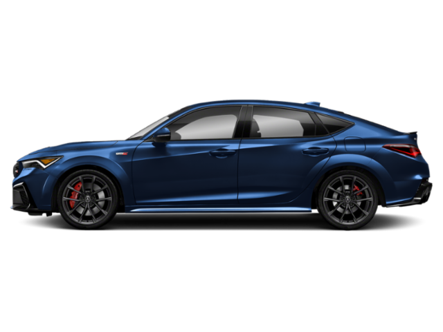 2026 Acura Integra Type S photo 2