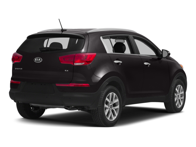 Used 2014 Kia Sportage SX with VIN KNDPCCA60E7656756 for sale in Elk River, Minnesota