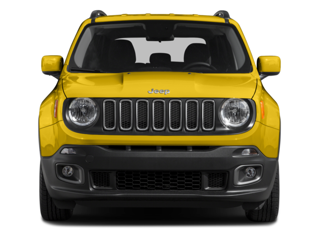 2016 Jeep Renegade Latitude photo 3