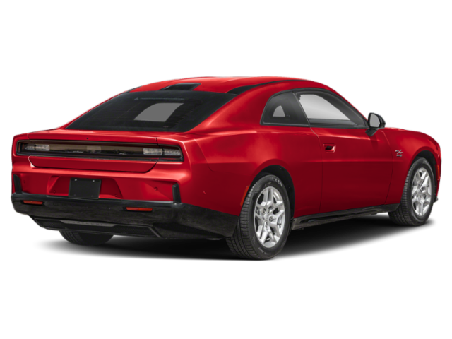 2025 Dodge Charger R/T photo 2