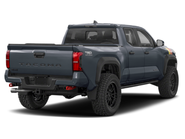 2025 Toyota Tacoma TRD photo 2