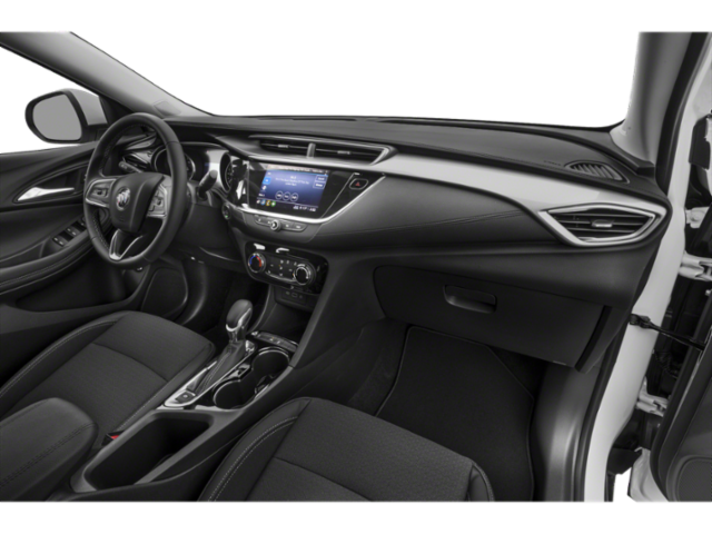 2020 Buick Encore GX Select photo 2