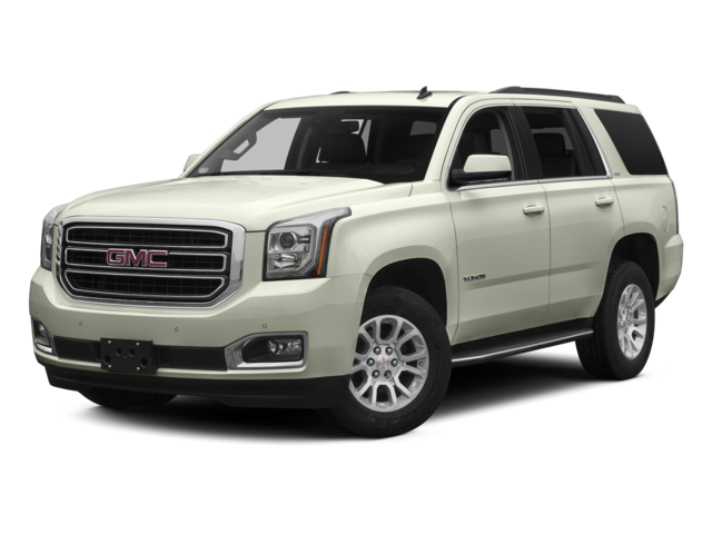 2016 GMC Yukon SLT's photo