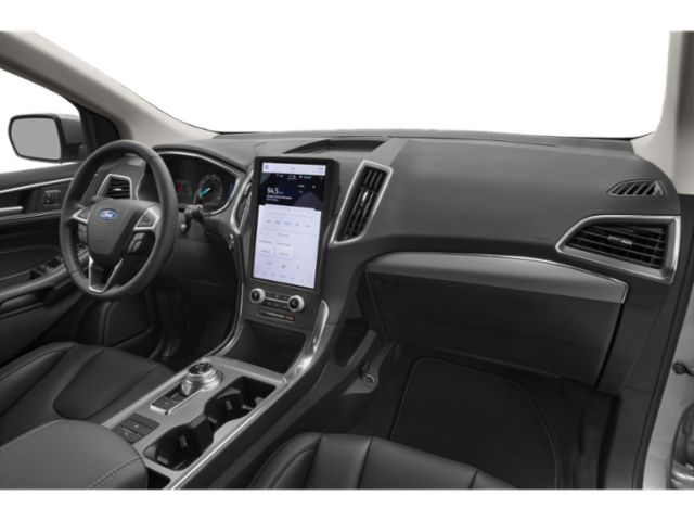 2022 Ford Edge Titanium photo 12