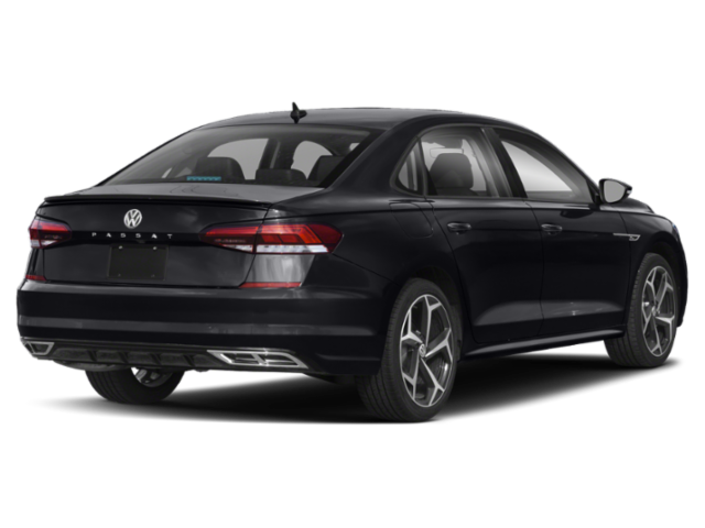 Used 2020 Volkswagen Passat R-Line with VIN 1VWMA7A36LC026134 for sale in Chula Vista, CA