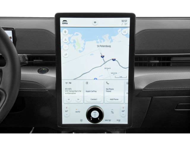 2022 FORD MUSTANG MACH-E - Image 13