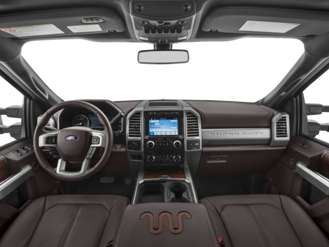 2017 Ford F-250 photo 5