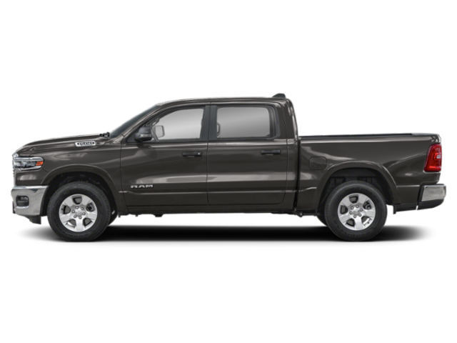 2026 Ram 1500 Big Horn Lone Star photo 3