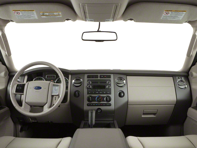 2013 Ford Expedition EL Limited photo 5