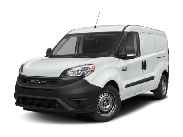 2021 RAM Promaster City Tradesman