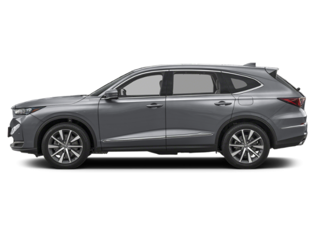 2025 Acura MDX SH-AWD Technology photo 4