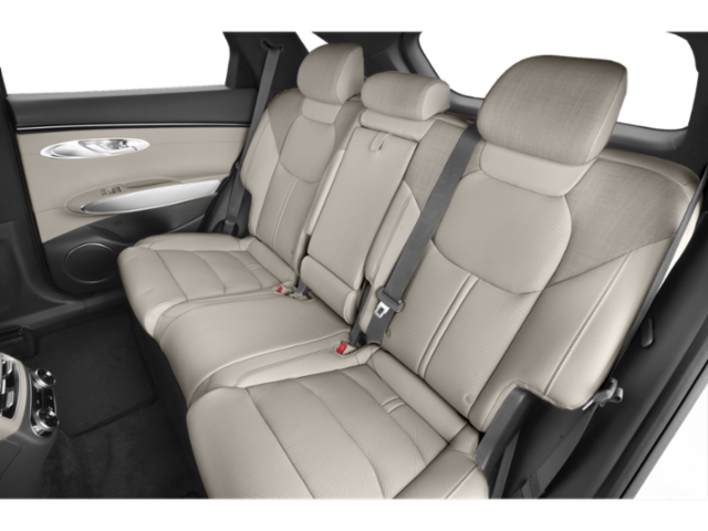 2025 Genesis Electrified GV70 Prestige photo 8