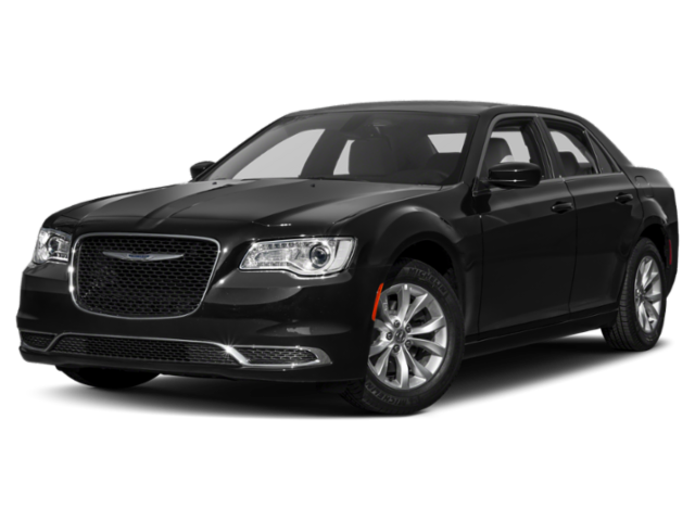2015 Chrysler 300 Limited's photo