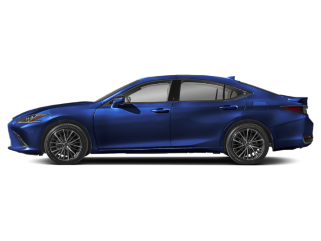 2025 Lexus ES 300h photo 3