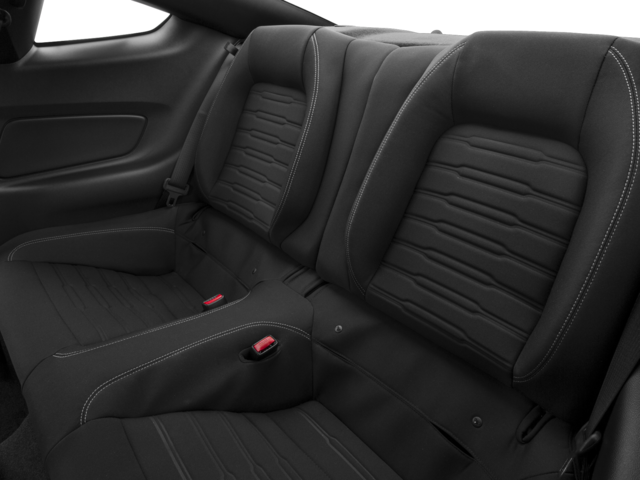 2017 FORD MUSTANG - Image 16