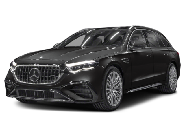 2026 Mercedes-Benz E