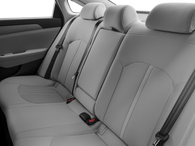 2016 Hyundai Sonata SE Eco photo 13