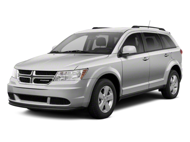2013 Dodge Journey SXT's photo