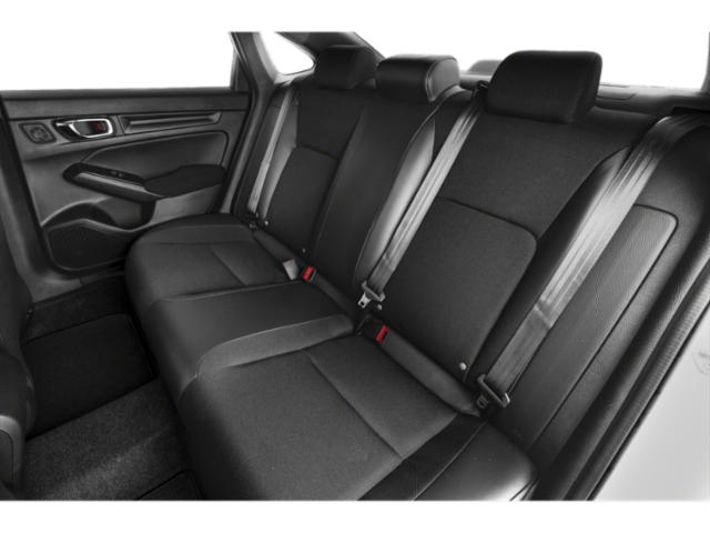 2022 Honda Civic Sport photo 9