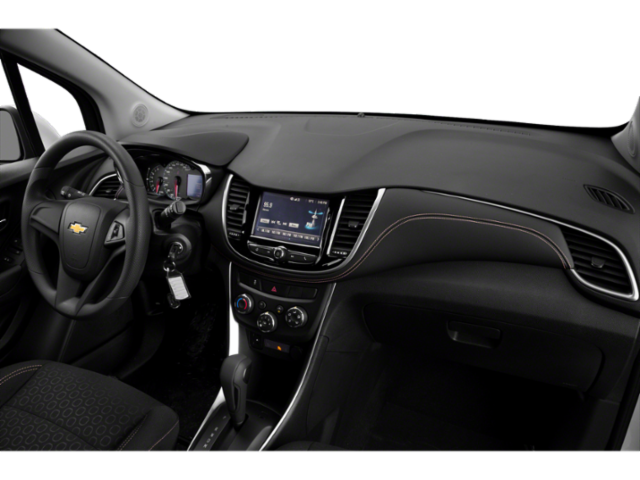 2019 Chevrolet Trax LS photo 12