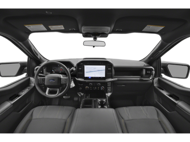 2025 Ford F-150 STX photo 5