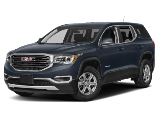 2019 GMC Acadia SLE-1's photo