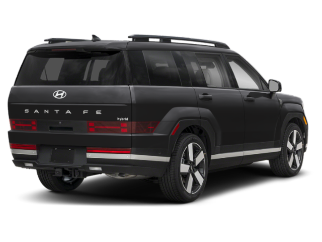 2026 Hyundai Santa Fe Limited photo 18