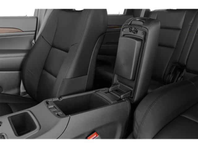 2022 Jeep Cherokee Limited photo 16