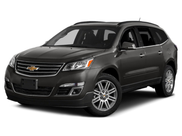 2015 Chevrolet Traverse
