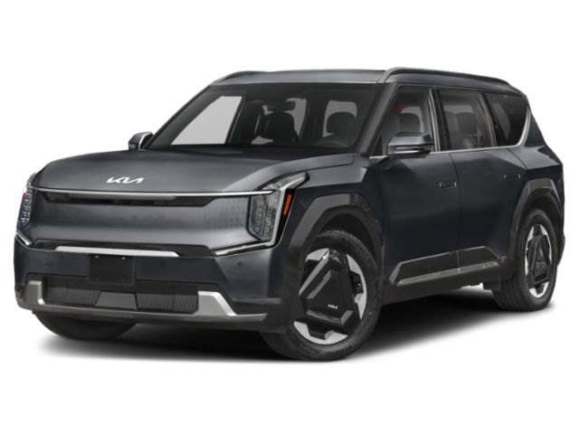 2026 Kia EV9
