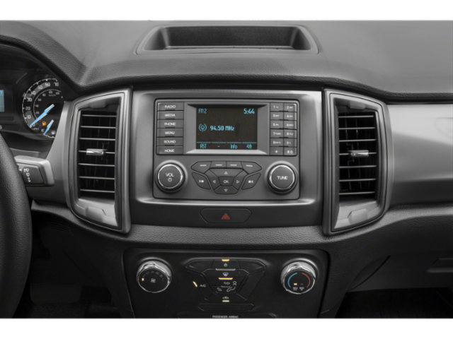 2022 Ford Ranger XL photo 6