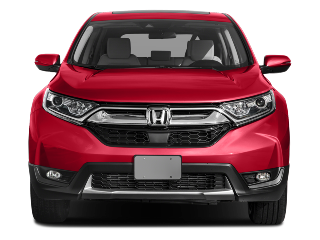2017 Honda CR-V EX photo 2