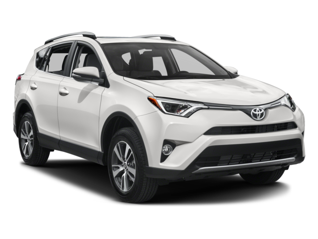 2018 Toyota RAV4 XLE photo 5