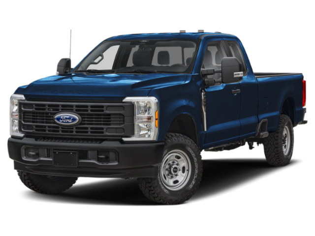 2025 FORD F-250 - Image 23