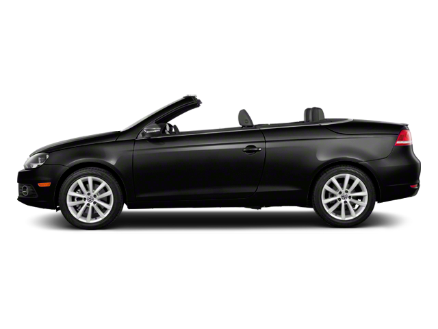 2012 Volkswagen Eos Komfort photo 3