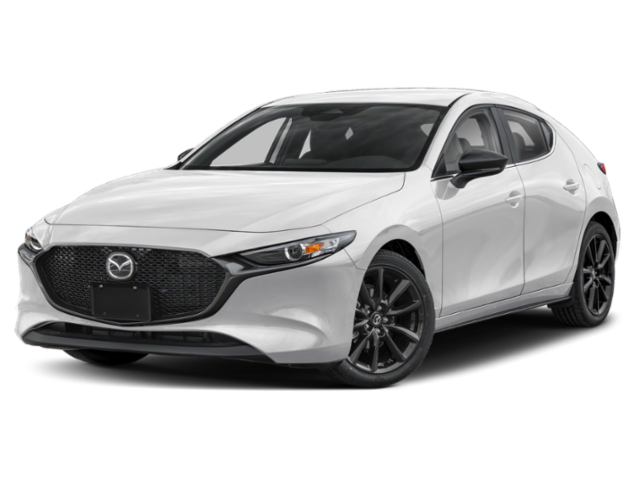 2026 Mazda Mazda3 Select Sport's photo