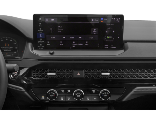 2025 Honda Accord Sport photo 8