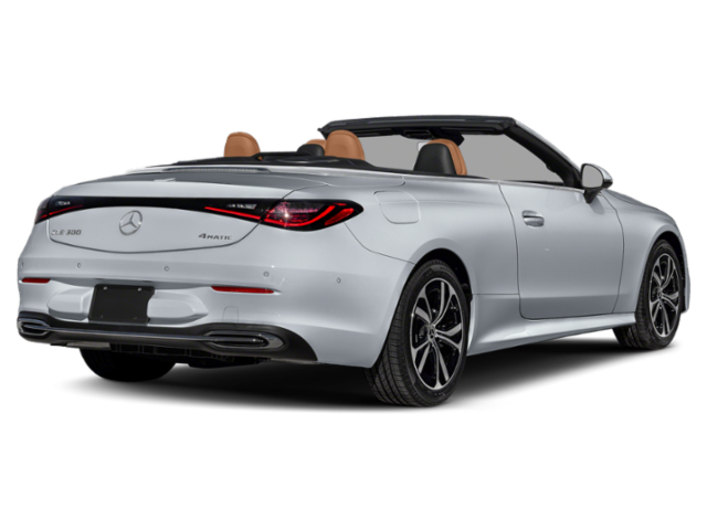 2024 Mercedes Benz CLE 300 4MATIC photo 2