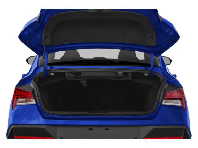 2025 Hyundai Elantra Limited photo 8