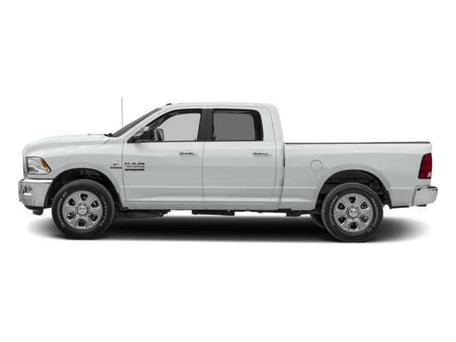 2016 Ram 2500 Big Horn photo 4