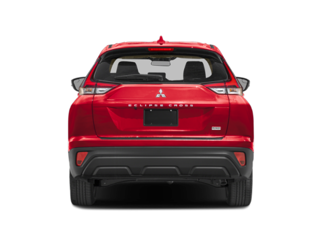 2025 Mitsubishi Eclipse Cross LE photo 5
