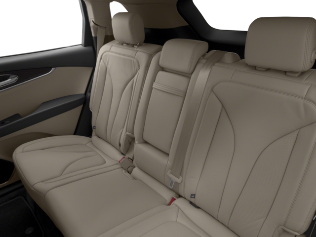 2018 LINCOLN MKX - Image 13