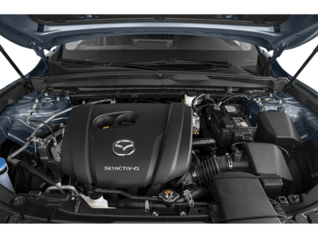 2023 Mazda CX-50 2.5 Preferred Plus photo 3