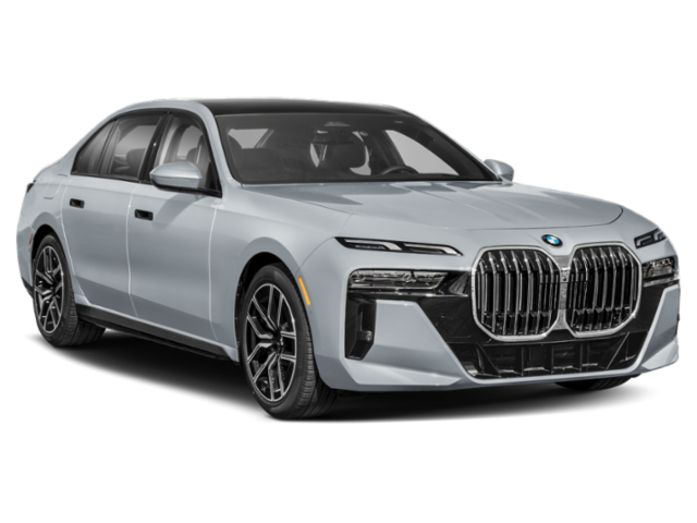 2025 Bmw 760i 760i xDrive photo 9