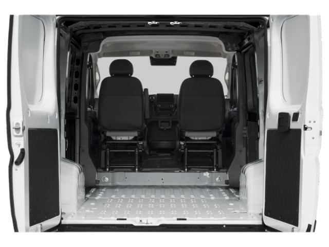 2026 Ram ProMaster 1500 photo 7