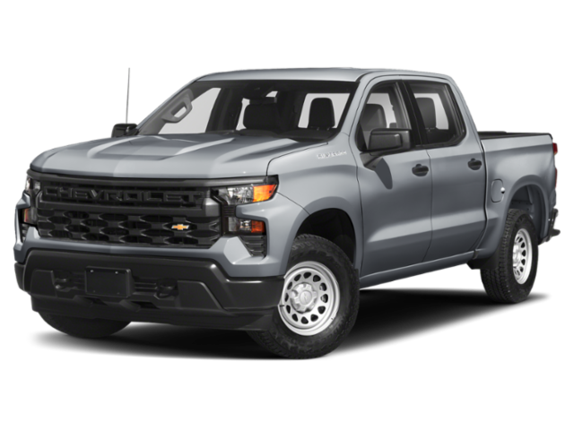 2024 Chevrolet Silverado 1500 RST's photo
